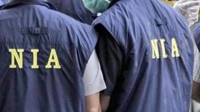 The NIA has been carrying out extensive investigations to foil the terrorist outfit’s plans to spread terror and violence in India. (File) The NIA has been carrying out extensive investigations to foil the terrorist outfit’s plans to spread terror and violence in India. (File)