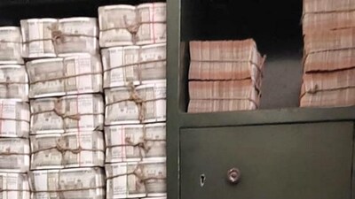 The Income Tax department raided several locations linked to an Odisha-based distillery group across three states from Wednesday, and continued on Saturday. (PTI) The Income Tax department raided several locations linked to an Odisha-based distillery group across three states from Wednesday, and continued on Saturday. (PTI)