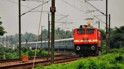 (Representational photo) (Representational photo)