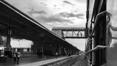 IRCTC reacted to the woman’s tweet accusing train staff of overcharging her. (Unsplash/@sidharth_singh) IRCTC reacted to the woman’s tweet accusing train staff of overcharging her. (Unsplash/@sidharth_singh)