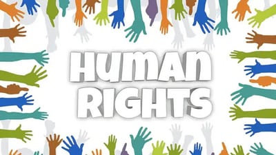 Human Rights Day was officially established during the 317th Plenary Meeting of the General Assembly on December 4, 1950, with the declaration of resolution 423 (V) by the General Assembly. Member states were invited to celebrate the day. Human Rights Day was officially established during the 317th Plenary Meeting of the General Assembly on December 4, 1950, with the declaration of resolution 423 (V) by the General Assembly. Member states were invited to celebrate the day. 