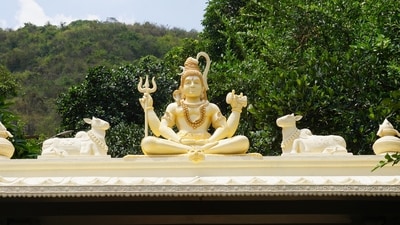 It is believed that individuals who regularly observe Pradosh Vrat are blessed with the fulfillment of all their desired wishes.&nbsp; (Unsplash)