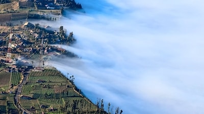 Indonesia Visa for Indians: Indonesia aims to increase tourist visits and bring a multiplier effect on the economy. (Unsplash) Indonesia Visa for Indians: Indonesia aims to increase tourist visits and bring a multiplier effect on the economy. (Unsplash)