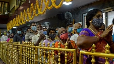 Tirupati Balaji temple plot hits flood-prone hazard line snag, claim Greens Tirupati Balaji temple plot hits flood-prone hazard line snag, claim Greens