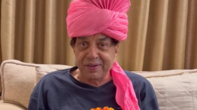 Dharmendra on his 88th birthday wishes.