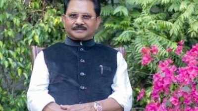 Congress Rajya Sabha MP Dhiraj Sahu is at the centre of a huge political slugfest after crores of unaccounted cash were found in premises linked to him.