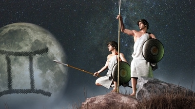 Weekly Horoscope Gemini, Dec 10-16, 2023 Have a productive and creative week in terms of love and job