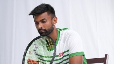 Jeevan Nedunchezhiyan wants to get into top 60 in ATP doubles ranking in 2024