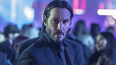 Keanu Reeves Keanu Reeves