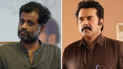Jeo Baby shared that Mammootty was deeply involved in the screenplay of the film. Jeo Baby shared that Mammootty was deeply involved in the screenplay of the film.