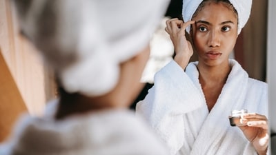 Most women are at a loss as to how to keep their skin looking smooth and radiant. (Photo by Sora Shimazaki on Pexels) Most women are at a loss as to how to keep their skin looking smooth and radiant. (Photo by Sora Shimazaki on Pexels)