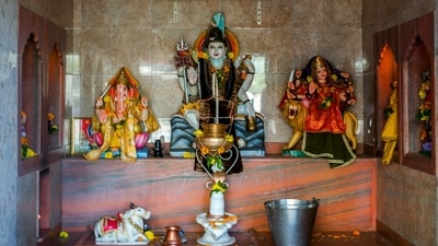 According to Drik Panchang, there are a total of 24 Pradosh observances throughout the year. Pradosh Vrat occurs twice each month on Trayodashi Tithi, once during Krishna Paksha and once during Shukla Paksha.&nbsp; (Unsplash)
