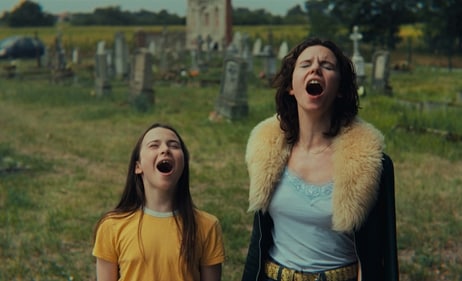 This film from Netherlands is the debut work of director Zara Dwinger. It follows the story of young Lu whose mother show up at her foster home, unexpectedly, and takes her along on a trip. This film from Netherlands is the debut work of director Zara Dwinger. It follows the story of young Lu whose mother show up at her foster home, unexpectedly, and takes her along on a trip.