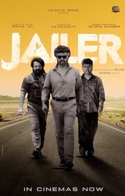Veteran actors Mohanlal and Shiva Rajkumar feature alongside Rajinikanth in Jailer. Veteran actors Mohanlal and Shiva Rajkumar feature alongside Rajinikanth in Jailer.