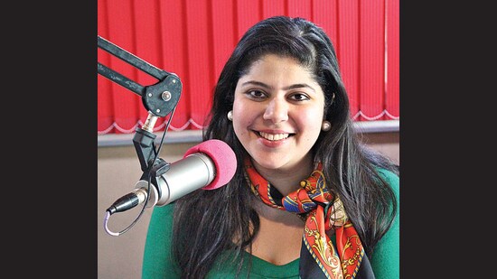 Ghosh says her idea was for the podcast to show that grief is not just dark and morbid. It is also a way of coping, remembering, and processing love that now has nowhere to go.