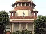 Supreme Court of India (Representative Photo)