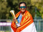 Vrinda Dinesh 
