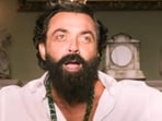Bobby Deol's entry scene in Animal was leaked on Instagram reels. Bobby Deol's entry scene in Animal was leaked on Instagram reels.