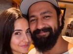 Katrina Kaif and Vicky Kaushal celebrated their 2nd wedding anniversary. Katrina Kaif and Vicky Kaushal celebrated their 2nd wedding anniversary.