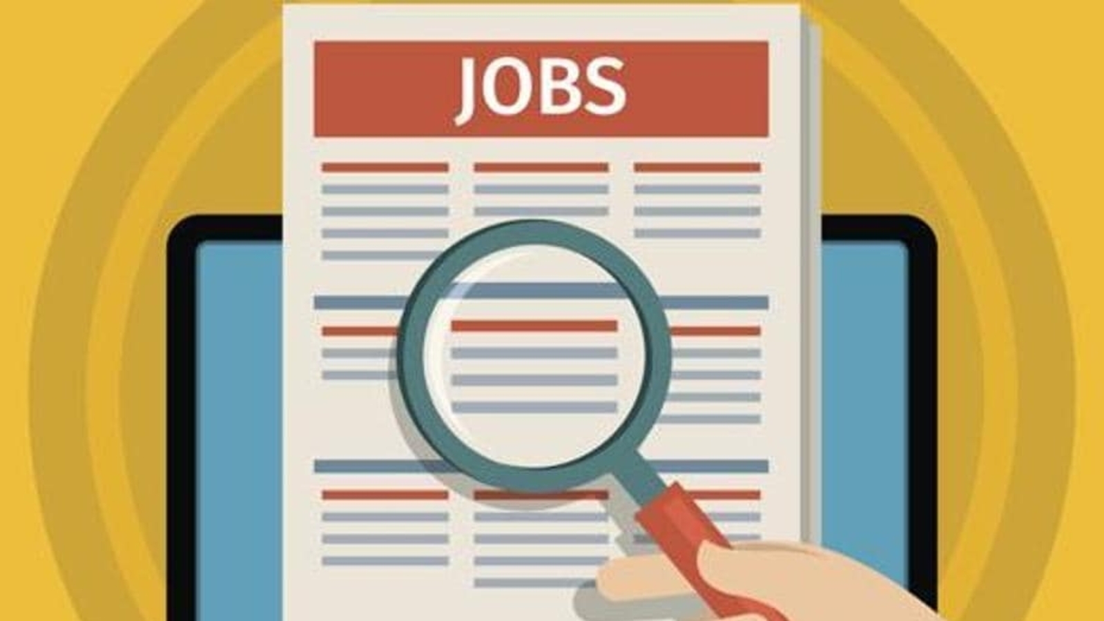 Central University Jammu Recruitment 2023: Apply for Non-Teaching posts - Vimarsana News