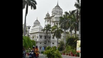 Former IIT-Kanpur director, ex-KGMU V-C conferred honorary doctorate