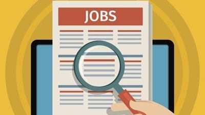 Central University Jammu Recruitment 2023: Apply for Non-Teaching posts Central University Jammu Recruitment 2023: Apply for Non-Teaching posts