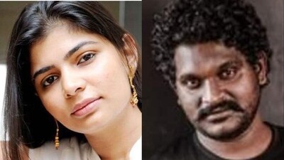 Chinmayi Sripaada shared a tweet about Jagadeesh. Chinmayi Sripaada shared a tweet about Jagadeesh.