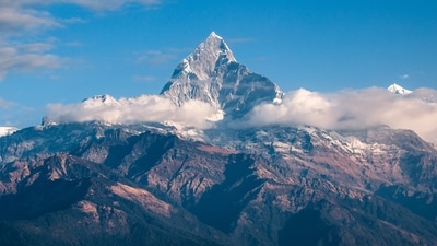 Know International Mountain Day 2023 date, theme, history, significance, and more. (Pexels) Know International Mountain Day 2023 date, theme, history, significance, and more. (Pexels)