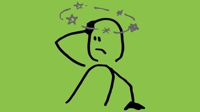 Sleep deprivation and vertigo: Here's how lack of sleep can impact balance (Image by Benoît DE HAAS from Pixabay) Sleep deprivation and vertigo: Here's how lack of sleep can impact balance (Image by Benoît DE HAAS from Pixabay)