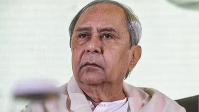 Odisha chief minister Naveen Patnaik (File Photo) Odisha chief minister Naveen Patnaik (File Photo)