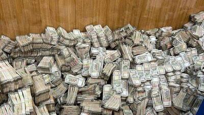 Officials said the currency counting process was hit by frequent machine breakdowns as they were not equipped to operate non-stop. Officials said the currency counting process was hit by frequent machine breakdowns as they were not equipped to operate non-stop.