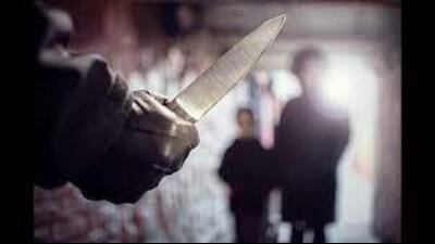 One of the accused’s names was Harry, as per the victim, Harpreet Singh of Kharar, while the remaining five were still unidentified, Mohali police said. (HT PHOTO)