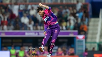 Muhammad Jawadullah in action for New York Strikers (ADT10)