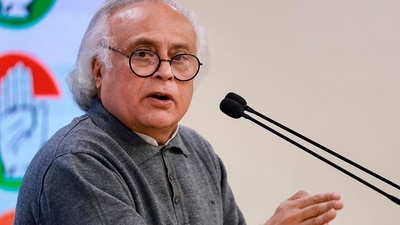 Jairam Ramesh on Sunday announced the date of the next meeting of the INDIA bloc. (PTI) Jairam Ramesh on Sunday announced the date of the next meeting of the INDIA bloc. (PTI)