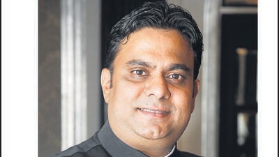 Rais Shaikh (Hindustan Times) Rais Shaikh (Hindustan Times)