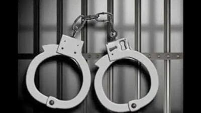 The arrested man, who has already been facing a drug smuggling case registered in Ludhiana, has been booked in a fresh case registered under various sections of the NDPS Act at Chabhal police station. (iStock)