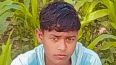 The victim killed in the hit-and-run near Tibba, Ludhiana. (HT File) The victim killed in the hit-and-run near Tibba, Ludhiana. (HT File)