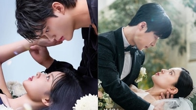 My Demon and The Story of Park's Marriage Contract (KBS, MBC) My Demon and The Story of Park's Marriage Contract (KBS, MBC)