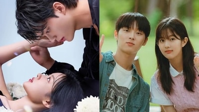 K-drama stills (KBS, X) K-drama stills (KBS, X)