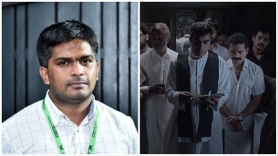 Family marks the sixth feature film of Don Palathara. Family marks the sixth feature film of Don Palathara.