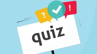NTA to conduct Fit India Quiz 2023 prelims on Dec 21, 22 (Getty Images/iStockphoto)