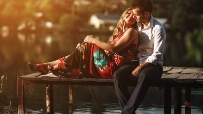 People who have long-term relationship in mind like to involve their partners in decision-making and their likes and dislikes matter to them a lot. (Freepik) People who have long-term relationship in mind like to involve their partners in decision-making and their likes and dislikes matter to them a lot. (Freepik)