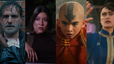 Upcoming 2024 shows Upcoming 2024 shows