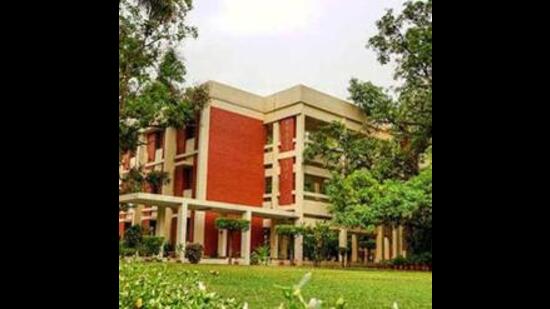 IIT Kanpur (Sourced)