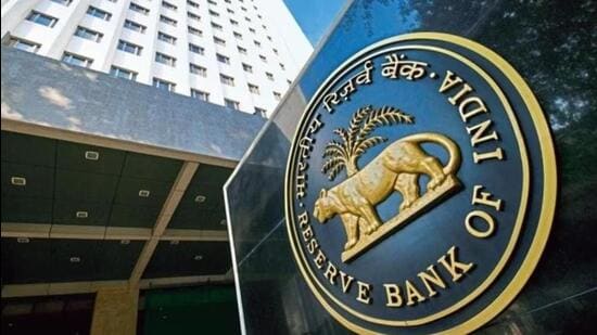 Reserve Bank of India (Representative Photo)