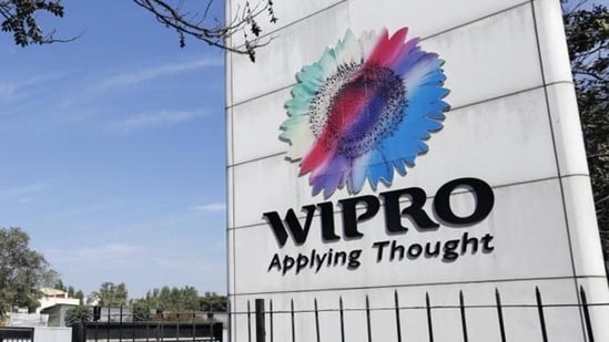 Wipro, Tech Mahindra, and HCL had some of the highest paid CEOs in India this year. (Bloomberg file photo)