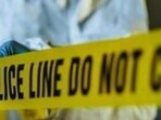 The man was rushed to Sola civil hospital for treatment and the woman's body was sent to a government hospital for post-mortem, the official said. The man was rushed to Sola civil hospital for treatment and the woman's body was sent to a government hospital for post-mortem, the official said.