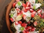 Give a twist to the winter green veggies this year and try unique preparations such as Sarso Ke Saag and Methi Ke Pakode