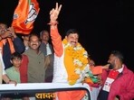 Mohan_Yadav_BJP