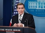 John Kirby John Kirby